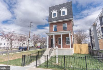 4008 9th St SE Washington DC 20032