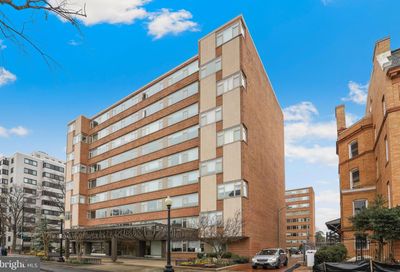 1545 18th Street NW 716 Washington DC 20036
