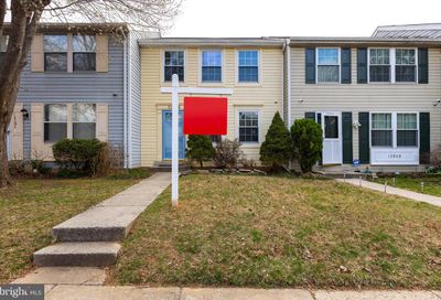 12506 Coral Grove Place Germantown MD 20874