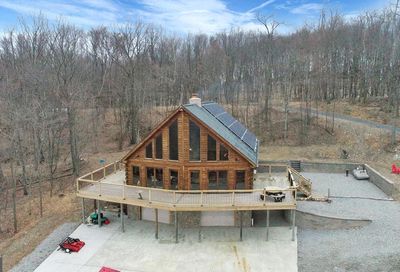 1183 Kay Farm Road Riddlesburg PA 16672