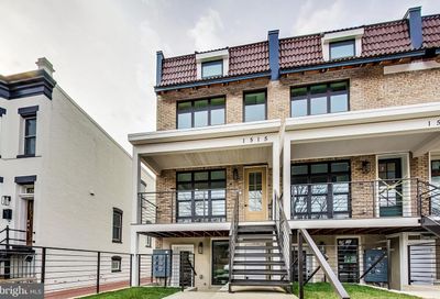 1515 A Street NE Unit 1 Washington DC 20002