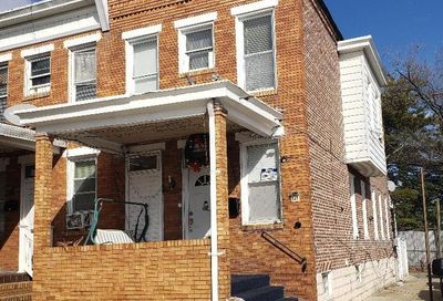 501 N Highland Avenue Baltimore MD 21205