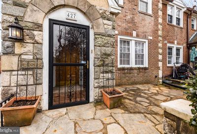 427 Hopkins Road Baltimore MD 21212