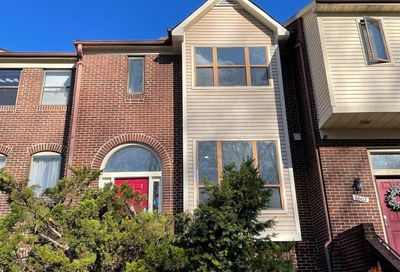 6604 Westbury Oaks Court Springfield VA 22152