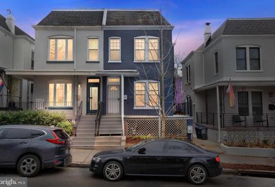 722 Harvard Street NW Washington DC 20001