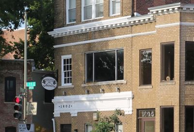 1802 11th Street NW Washington DC 20001