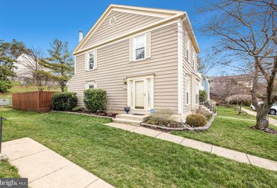 7408 Houndsbury Court Alexandria VA 22315