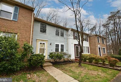 8367 Rocky Forge Court Springfield VA 22153