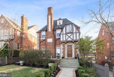 2706 Military Road NW Washington DC 20015