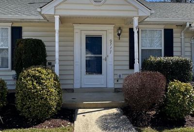 9117 Lilac Park Drive 9 Laurel MD 20723