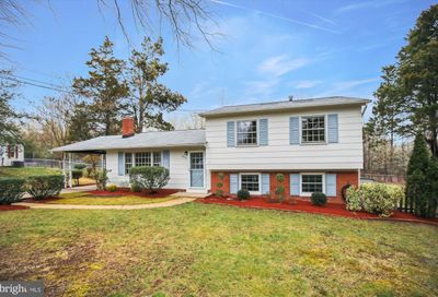 7430 Berwick Court Alexandria VA 22315