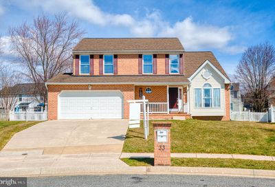 33 Meadowlands Court Forest Hill MD 21050