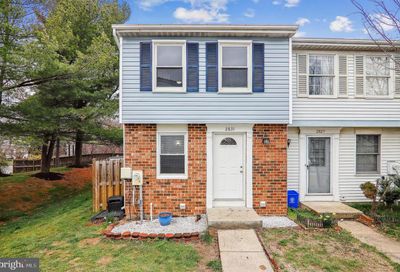 2831 Shepperton Terrace Silver Spring MD 20904