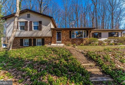 12408 Linganore Ridge Drive Monrovia MD 21770