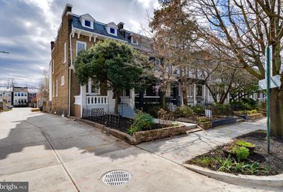 8 Bryant Street NW Washington DC 20001
