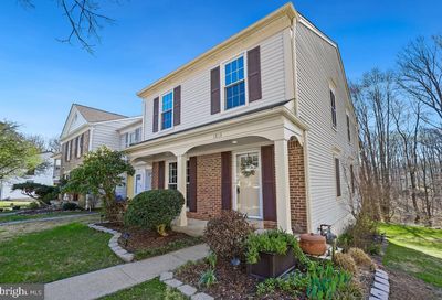 1813 Tufa Terrace Silver Spring MD 20904