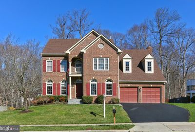 7910 Deerlee Drive Springfield VA 22153