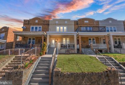 4915 Illinois Avenue NW Washington DC 20011