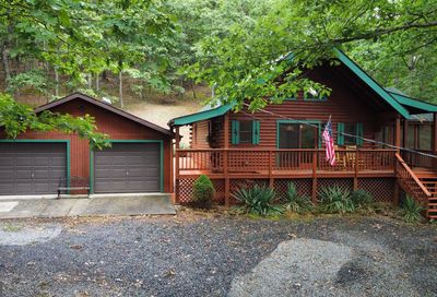 210 River Bend Drive Paw Paw WV 25434