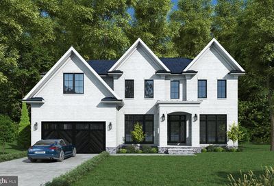 3704 Dunlop Street Chevy Chase MD 20815