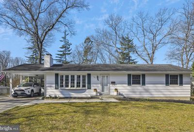 841 Cottonwood Drive Severna Park MD 21146