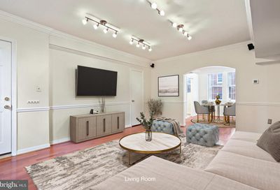 1724 N Queens Lane 3-173 Arlington VA 22201