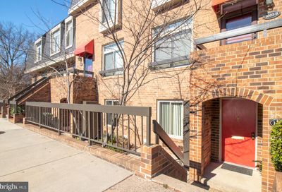 1603 S Hayes Street 1 (A) Arlington VA 22202