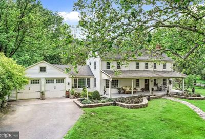 1442 River Road Upper Black Eddy PA 18972