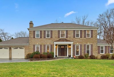 5212 Continental Drive Rockville MD 20853
