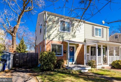 2326 Fairview Terrace Alexandria VA 22303