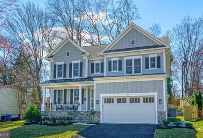 4953 Brook Forest Lot 7 Fairfax VA 22030
