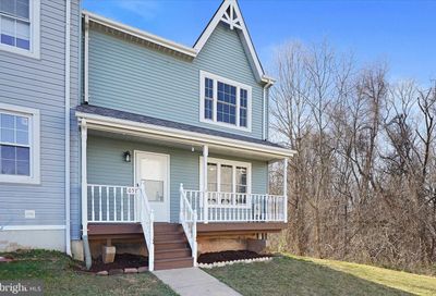 657 Milford Court Abingdon MD 21009