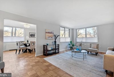 3001 NW Veazey Terrace NW 102 Washington DC 20008