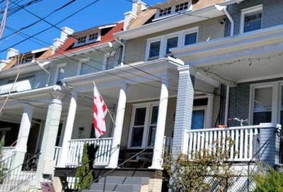 5021 7th Place NW Washington DC 20011