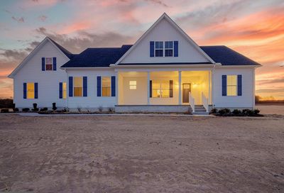 18512 W Gravel Hill Road Georgetown DE 19947