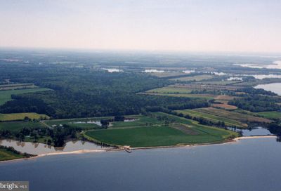 Chloras Point Road Trappe MD 21673