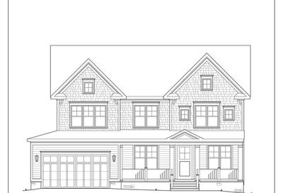 4312 Rosedale Avenue Bethesda MD 20814