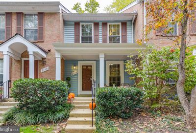 2111 Derby Ridge Lane 2-5 Silver Spring MD 20910