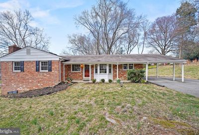 13300 Banbury Place Silver Spring MD 20904