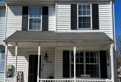 25754 Woodfield Road Damascus MD 20872