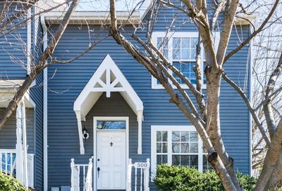 500 Nanticoke Court Abingdon MD 21009
