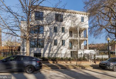 1601 38th Street NW Washington DC 20007