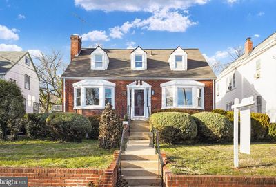 1309 Geranium Street NW Washington DC 20012