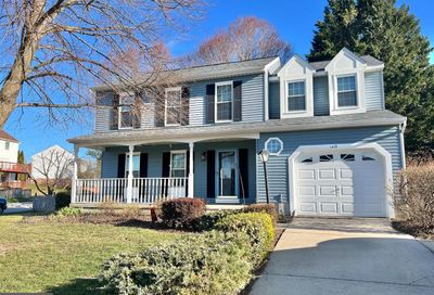1419 Hardley Court Bel Air MD 21014