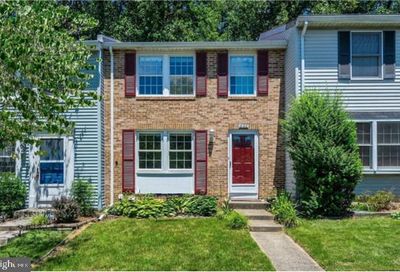 8100 Loving Forest Court Springfield VA 22153