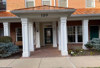 120 Chevy Chase Street 306 Gaithersburg MD 20878