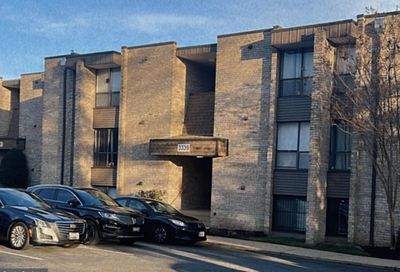 3339 Huntley Square Drive T-2 Temple Hills MD 20748