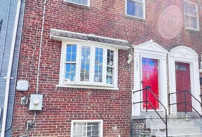 1431 Bangor Street SE Washington DC 20020