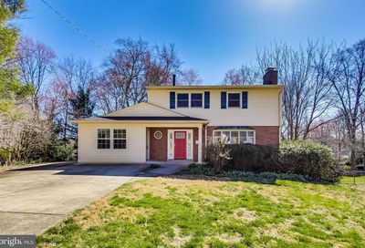 4808 Willet Drive Annandale VA 22003