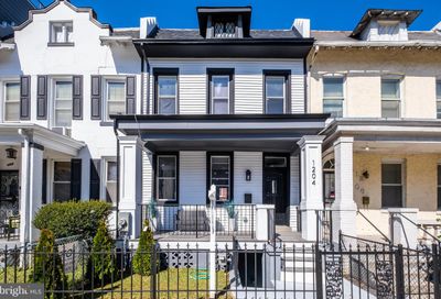 1204 Staples Street NE Washington DC 20002